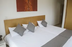Llanogrande Airport by Bernalo Hotels - Room