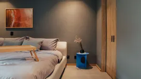 Wake Living - Room