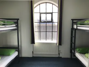 YHA Bristol - Room