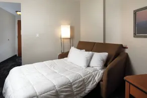 Fairfield Inn & Suites by Marriott Millville Vineland - Chambre