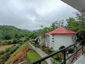The HighGarden Resort - Habitación