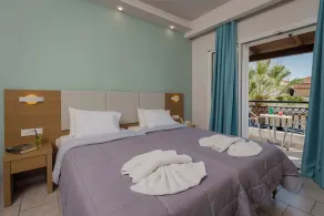 Dennys Inn Hotel - Rom