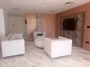 Golden New Quraish Hotel Jeddah Modern Golden Hospitality Company - Reception