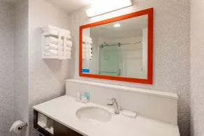 Hampton Inn Eden Prairie Minneapolis - Chambre