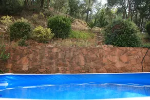 L'Amagatall de cal Tonedor - Pool