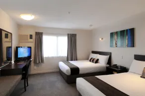 The Surrey Hotel - Zimmer