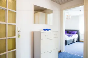 PE Loft Central - Room