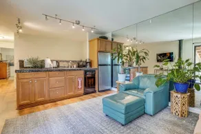 < 3 Mi to Lake Tahoe: Incline Village Condo! - Interior