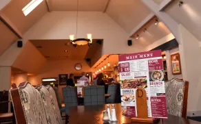 Olde House, Chesterfield by Marston's Inns - Restaurante