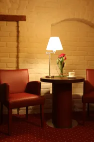 Hotel 1231 - Room
