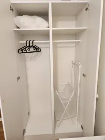 Vandrarhemmet Eken - Habitación