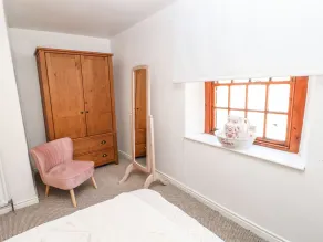 3 Mill Wynd - Room