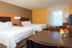 TownePlace Suites by Marriott Kalamazoo - Chambre