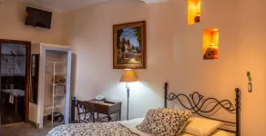 Casas del Toro - Rom