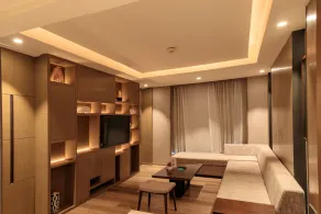 Courtyard by Marriott Amritsar - Room