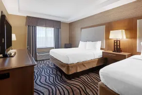 Best Western Summit Inn - Chambre