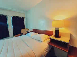 Norfolk Motel - Chambre