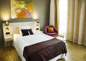 Hotel von Kraemer - Room