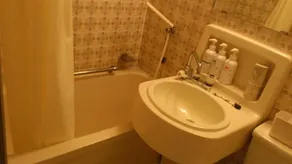 Yamaichi Bekkan - Bathroom