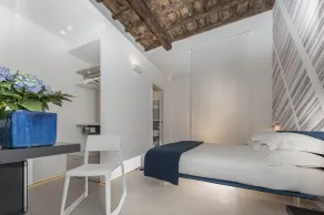 First Floor - Boutique Hotel - Habitación