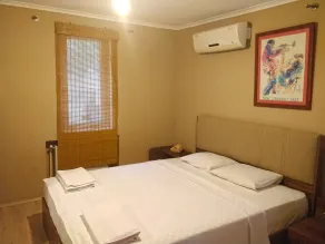 Zephyros Hotel - Rom