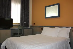 President Hotel Palermo - Room