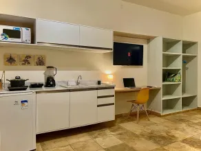 Maravista Guest House - Rum