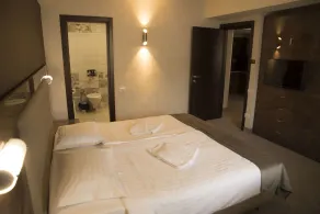 Hotel Olanesti & Spa Medical - Værelse