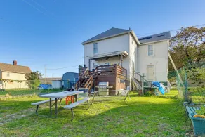 5 Mi to the Jumonville Cross: Home w/ Fenced Yard - Intérieur