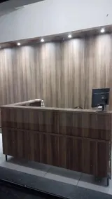 Hotel Itavera Brasil - Reception