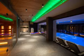 Hotel Beskid BALNEO Medical Resort & SPA - Pool