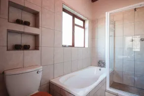 Wildebraam Berry Estate - Badezimmer