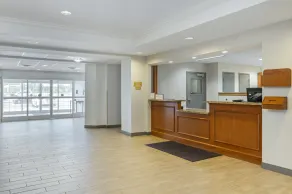 Candlewood Suites Indianapolis East by IHG - Réception