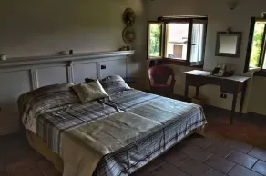 Agriturismo Tra Serra E Lago - Zimmer