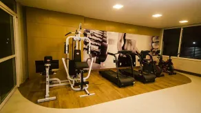 Vog Torres do Sul - Gym