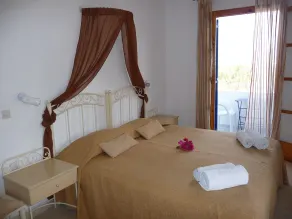 Kastraki Dunes - Rom