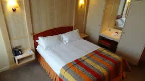 La Métairie - Zimmer