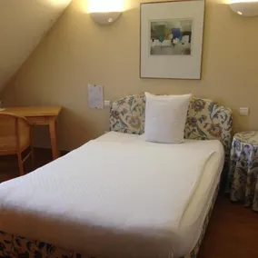 Hotel Pinocchio - Værelse