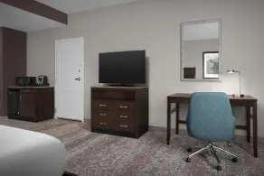 Hilton Garden Inn Gallup - Rum