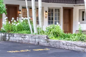 Lodge at Vail Condominiums - Værelse