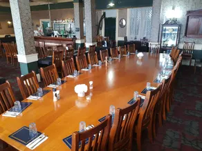 The Northern Wairoa Hotel - Restaurant