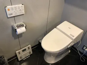 Restay Nagasaki Club (Adult Only) - Bathroom