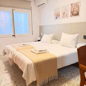 Moli de Mar Lloret - Smart Hotel - Værelse