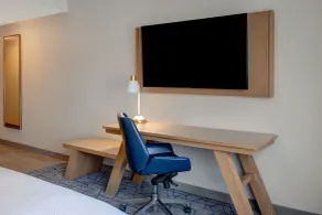 Fairfield by Marriott Inn & Suites Minneapolis Downtown - Room
