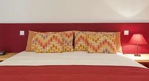 Villas da Fonte Leisure and Nature - Quarto