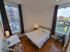 Horangee Pocha - Room