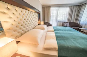 Hotel am Hopfensee - Room