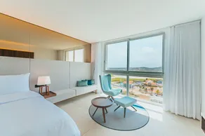 Radisson Blu Aruba - Room