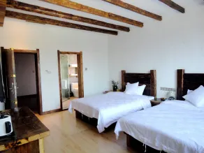 Tian's Resort - Camera
