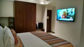 Best Western Plus Santa Marta Hotel - Room
